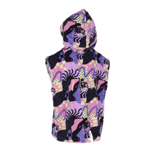 Lade das Bild in den Galerie-Viewer, Poncho Mini Grom