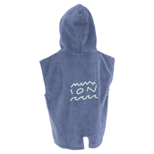 Lade das Bild in den Galerie-Viewer, Poncho Mini Grom
