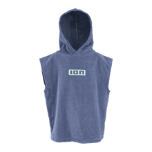 Lade das Bild in den Galerie-Viewer, Poncho Mini Grom
