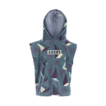 Lade das Bild in den Galerie-Viewer, Poncho Mini Grom

