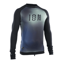 Load image into Gallery viewer, ION Rashguard Maze Longsleeve Men 2023
