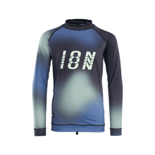Lade das Bild in den Galerie-Viewer, Capture Rashguard Langarm Jungs 
