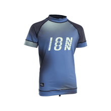 Load image into Gallery viewer, ION Capture Rashguard Shortsleeve Boys  2023
