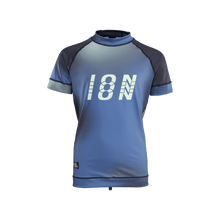 Load image into Gallery viewer, ION Capture Rashguard Shortsleeve Boys  2023
