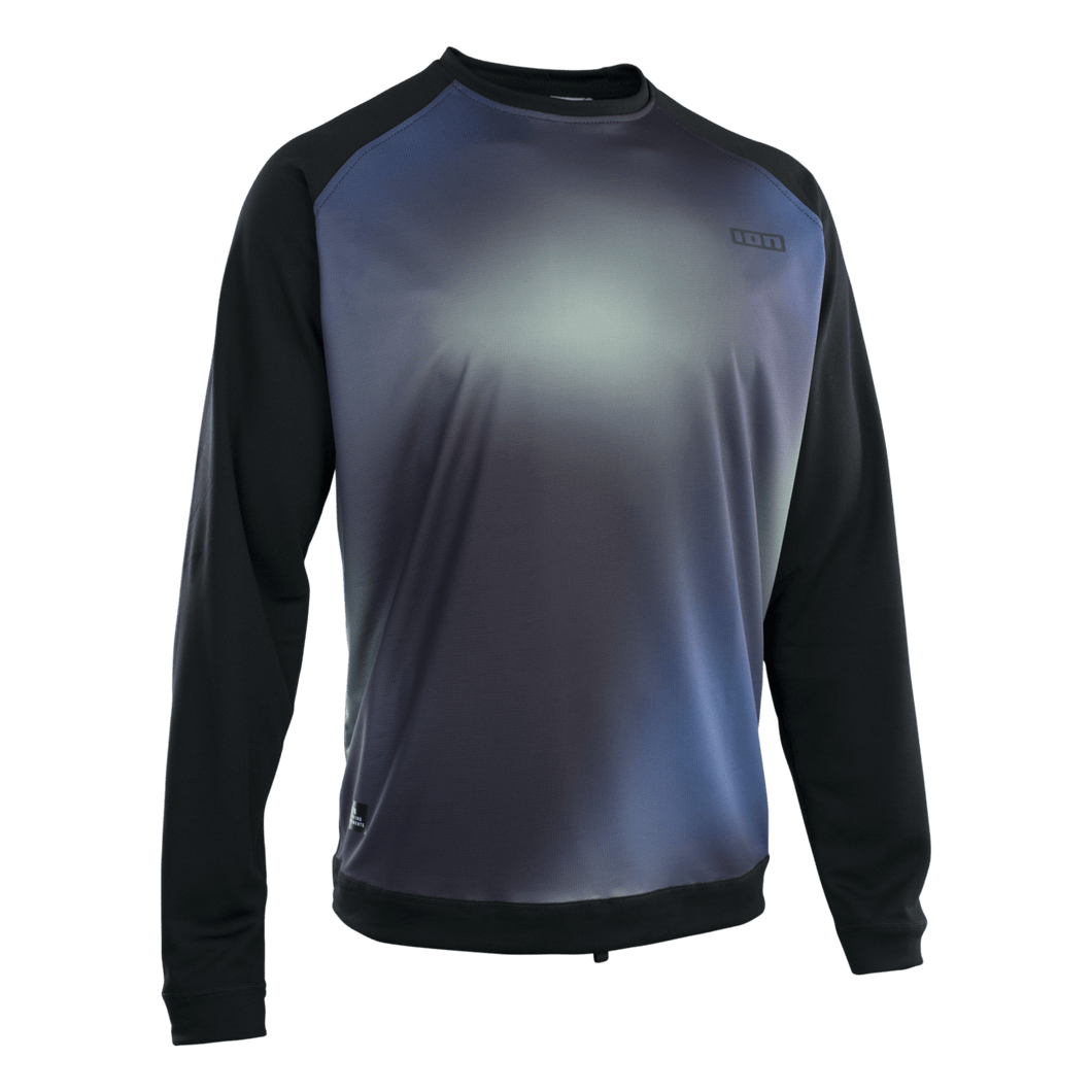 Wetshirt Langarm Herren