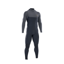 Lade das Bild in den Galerie-Viewer, Herren Neoprenanzug Seek Amp 6/5 Back Zip
