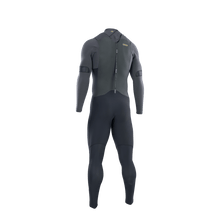 Lade das Bild in den Galerie-Viewer, Herren Neoprenanzug Seek Amp 6/5 Back Zip
