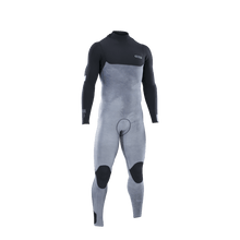 Lade das Bild in den Galerie-Viewer, Herren Neoprenanzug Seek Amp 4/3 Back Zip
