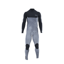 Lade das Bild in den Galerie-Viewer, Herren Neoprenanzug Seek Amp 4/3 Back Zip

