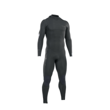 Cargar imagen en el visor de la galería, ION Men Wetsuit Seek Core 4/3 Back Zip 2025