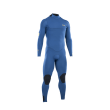 Cargar imagen en el visor de la galería, ION Men Wetsuit Seek Core 4/3 Back Zip 2025