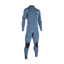 Cargar imagen en el visor de la galería, ION Men Wetsuit Seek Core 5/4 Back Zip 2025