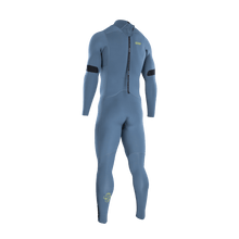 Cargar imagen en el visor de la galería, ION Men Wetsuit Seek Core 5/4 Back Zip 2025