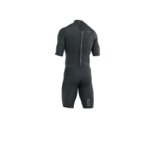 Load image into Gallery viewer, ION Men Wetsuit Seek Core 2/2 Shorty Shortsleeve Back Zip 2024
