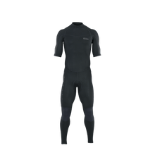 Lade das Bild in den Galerie-Viewer, Herren Neoprenanzug Element 2/2 Kurzarm Back Zip
