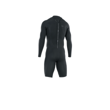 Lade das Bild in den Galerie-Viewer, Herren Neoprenanzug Element 2/2 Shorty Langarm Back Zip
