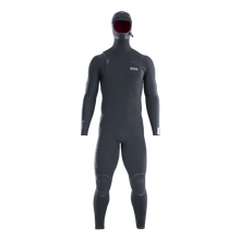 Lade das Bild in den Galerie-Viewer, Herren Neoprenanzug Seek Select 6/5 Hood Front Zip
