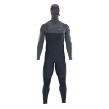 Load image into Gallery viewer, ION Men Wetsuit Seek Amp 6/5 Hood Front Zip 2024

