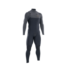 Load image into Gallery viewer, ION Men Wetsuit Seek Amp 4/3 Front Zip 2024
