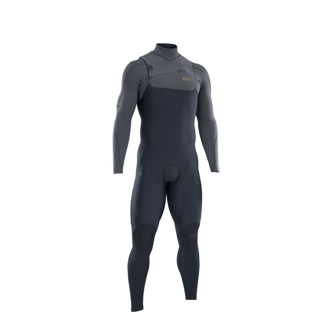 Herren Neoprenanzug Seek Amp 3/2 Front Zip