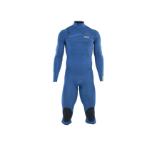 Charger l'image dans la galerie, Combinaison Homme Seek Core 4/3 Overknee manches longues Front Zip