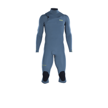 Charger l'image dans la galerie, Combinaison Homme Seek Core 4/3 Overknee manches longues Front Zip