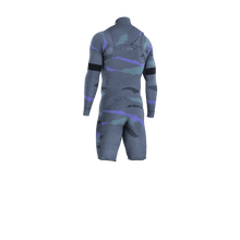Lade das Bild in den Galerie-Viewer, Herren Neoprenanzug Seek Core 3/2 Shorty Langarm Front Zip
