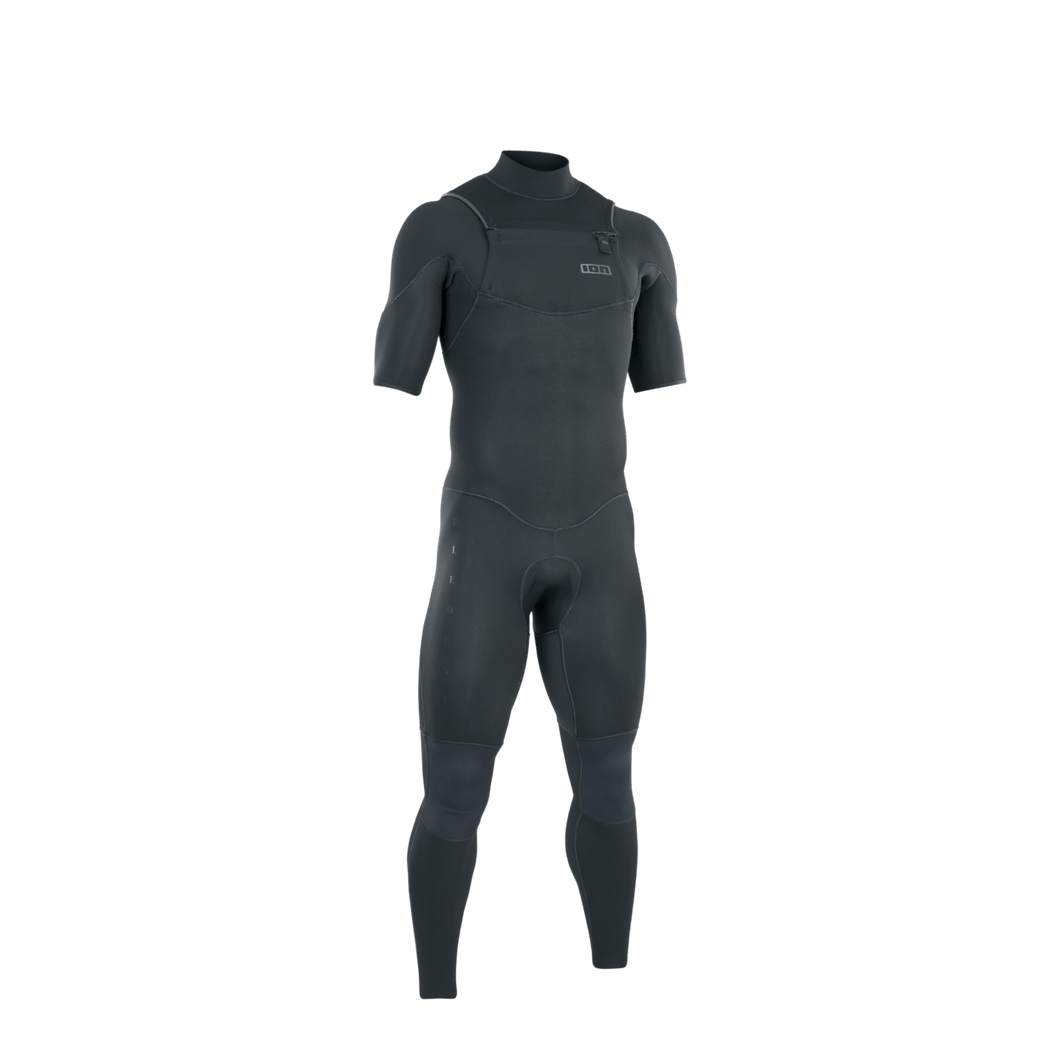 Herren Neoprenanzug Element 2/2 Kurzarm Front Zip