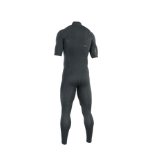 Lade das Bild in den Galerie-Viewer, Herren Neoprenanzug Element 2/2 Kurzarm Front Zip
