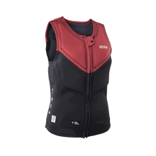 Lade das Bild in den Galerie-Viewer, Ivy Weste Front Zip