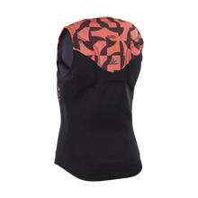 Lade das Bild in den Galerie-Viewer, Ivy Weste Front Zip