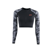 Load image into Gallery viewer, ION Shorty Rashguard Longsleeve  2023