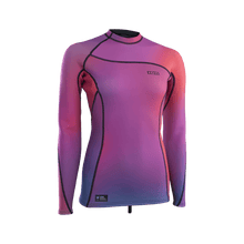 Load image into Gallery viewer, ION Neo Top 2/2 Longsleeve Women  2024
