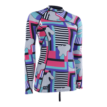 Load image into Gallery viewer, ION Neo Top 2/2 Longsleeve Women  2024
