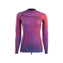 Load image into Gallery viewer, ION Neo Top 2/2 Longsleeve Women  2024
