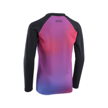 Cargar imagen en el visor de la galería, ION Capture Rashguard Longsleeve Girls 2023