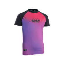 Load image into Gallery viewer, ION Capture Rashguard Shortsleeve Girls  2023
