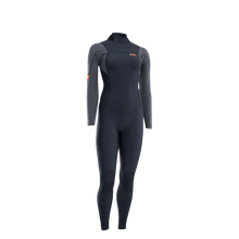 Load image into Gallery viewer, ION Women Wetsuit Amaze Amp 4/3 Back Zip 2024
