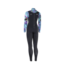 Lade das Bild in den Galerie-Viewer, Damen Neoprenanzug Amaze Core 4/3 Back Zip
