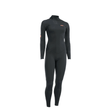 Lade das Bild in den Galerie-Viewer, Damen Neoprenanzug Amaze Core 4/3 Back Zip
