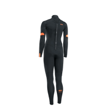 Lade das Bild in den Galerie-Viewer, Damen Neoprenanzug Amaze Core 4/3 Back Zip
