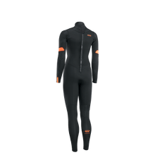 Load image into Gallery viewer, ION Women Wetsuit Amaze Core 5/4 Back Zip 2024

