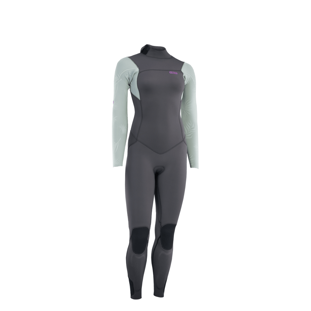 ION Women Wetsuit Amaze Core 5/4 Back Zip 2024