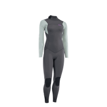 Lade das Bild in den Galerie-Viewer, Damen Neoprenanzug Amaze Core 4/3 Back Zip
