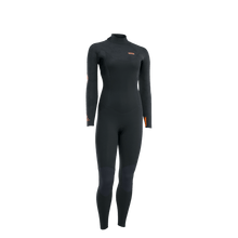 Lade das Bild in den Galerie-Viewer, Damen Neoprenanzug Element 4/3 Back Zip
