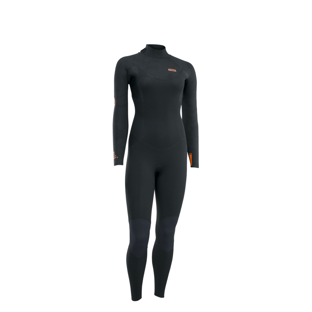 Damen Neoprenanzug Element 4/3 Back Zip