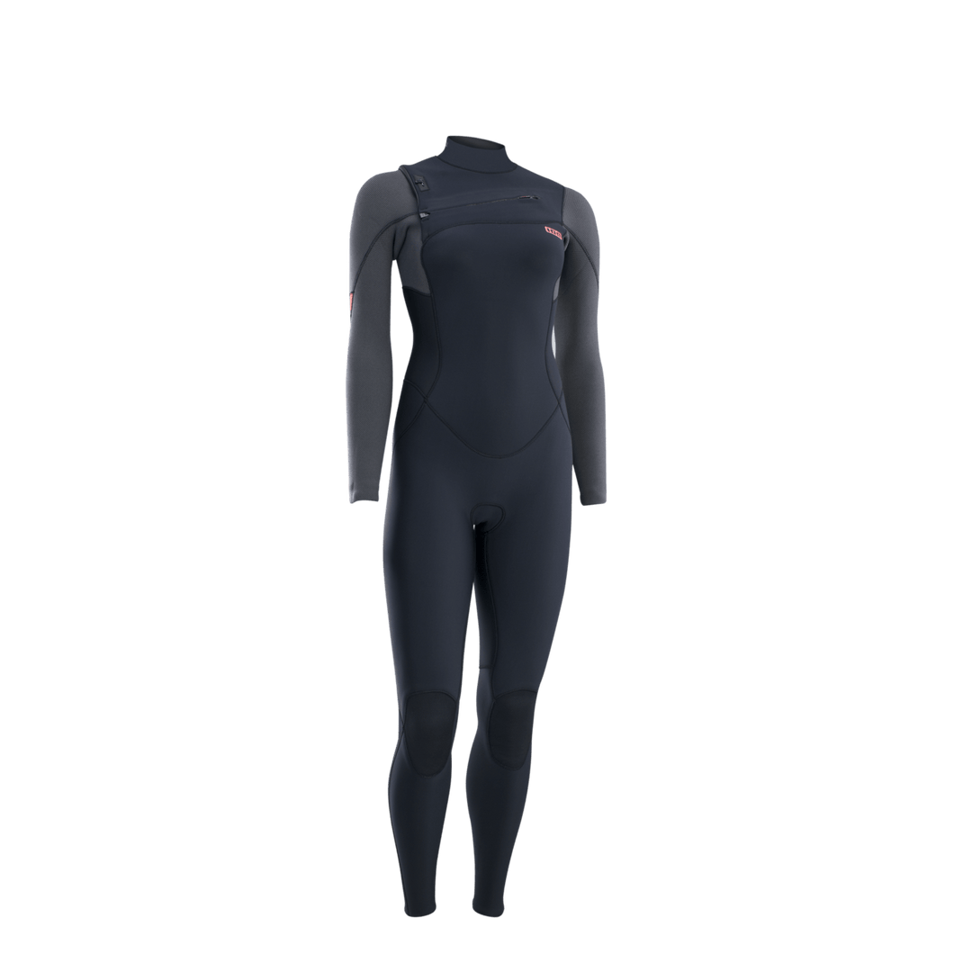 Damen Neoprenanzug Amaze Amp 3/2 Front Zip