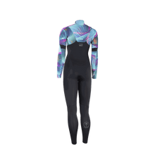 Load image into Gallery viewer, ION Women Wetsuit Amaze Core 5/4 Front Zip 2024
