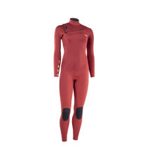 Load image into Gallery viewer, ION Women Wetsuit Amaze Core 3/2 Front Zip 2024