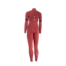 Load image into Gallery viewer, ION Women Wetsuit Amaze Core 3/2 Front Zip 2024
